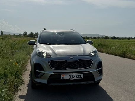 Kia Sportage, 2019 — сүрөт 3