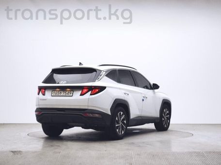 Hyundai Tucson, 2022 — сүрөт 5