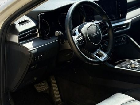 Kia K5, 2022 — сүрөт 13