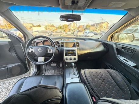 Nissan Z, 2005 — сүрөт 6