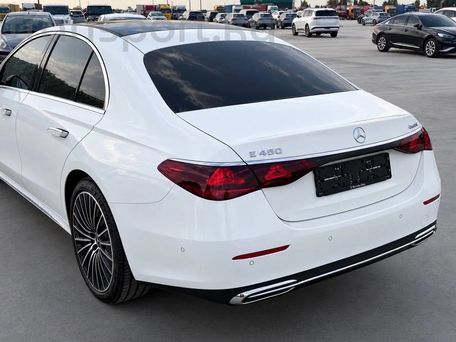 Mercedes-Benz E-Класс, 2025 — фото 4