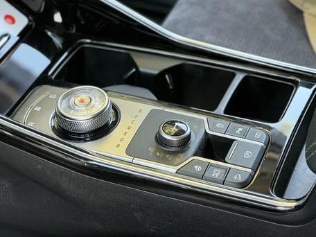 Kia Sorento, 2024 — сүрөт 12