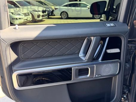 Mercedes-Benz G-Класс AMG, 2023 — фото 11