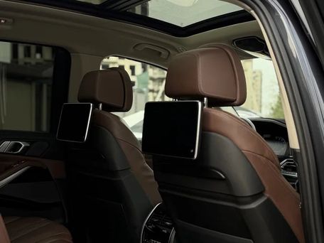 BMW X7, 2019 — 照片 6