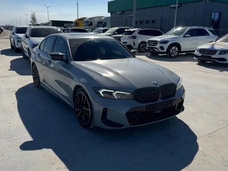 BMW 3 Series, 2025 — сүрөт 3