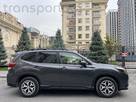 Subaru Forester, 2022 — 照片 4