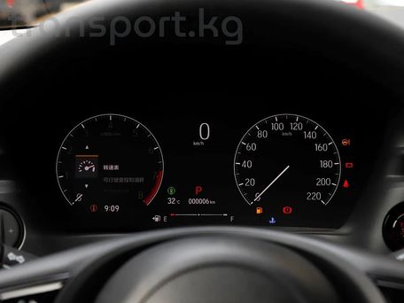 Honda XR-V, 2024 — photo 11