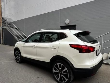Nissan Rogue Sport, 2019 — сүрөт 3