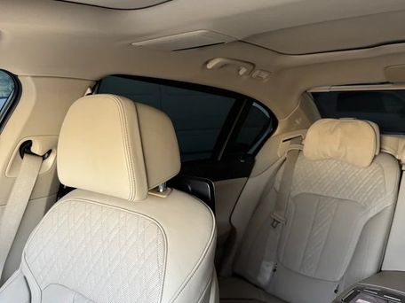 BMW 7 серии, 2019 — фото 12
