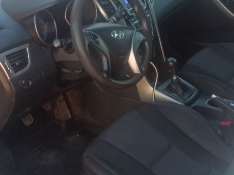 Hyundai i30, 2016 — photo 1
