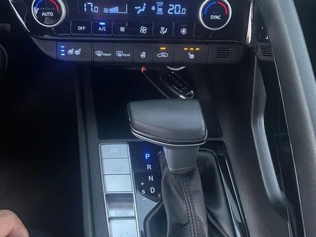 Hyundai Avante, 2020 — сүрөт 10