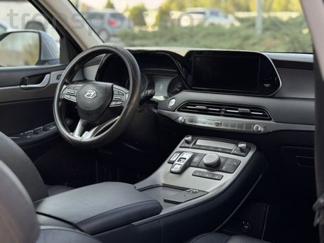 Hyundai Palisade, 2021 — 照片 10