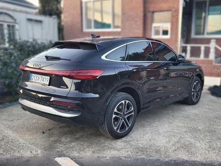 Audi Q5, 2025 — сүрөт 7