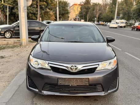 Toyota Camry, 2014