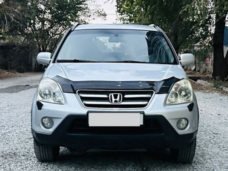 Honda CR-V, 2005 — фото 2