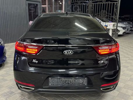 Kia K7, 2019 — photo 5