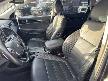 Kia Sorento, 2019 — 照片 6