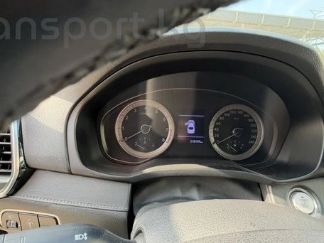 Hyundai Grandeur, 2018 — фото 12