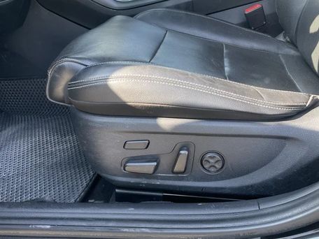 Hyundai Grandeur, 2017 — photo 3