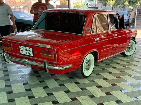 Lada (ВАЗ) 2103, 1982 — фото 1
