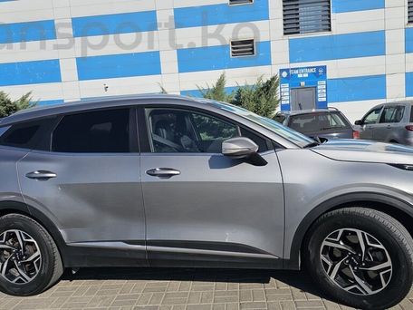 Kia Sportage, 2021 — сүрөт 4
