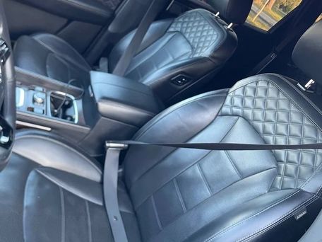 SsangYong Rexton, 2019 — 照片 6