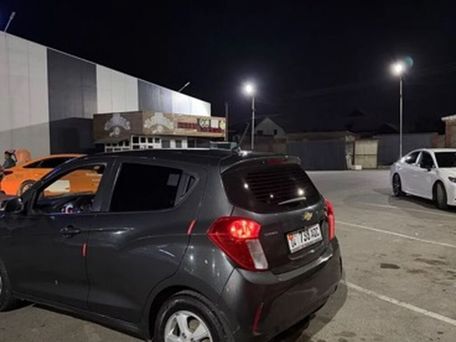 Chevrolet Spark, 2019 — сүрөт 4