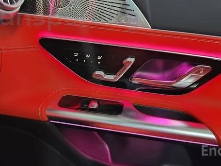 Mercedes-Benz SL-Класс AMG, 2024 — фото 11