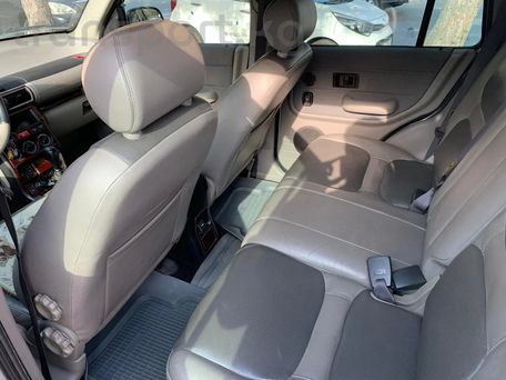 Land Rover Freelander, 2002 — сүрөт 5