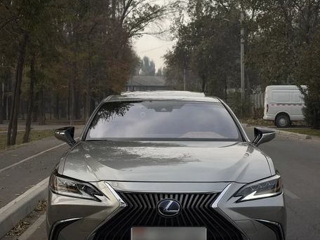 Lexus ES, 2019 — 照片 6
