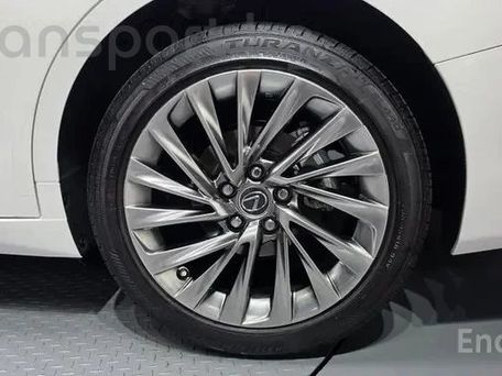 Lexus ES, 2026 — 照片 6