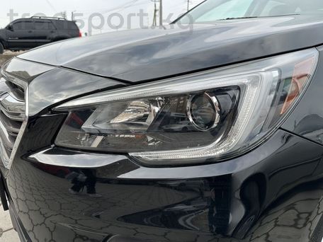 Subaru Outback, 2019 — photo 9