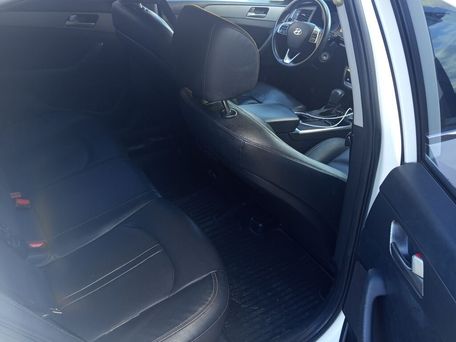 Hyundai Sonata, 2019 — фото 16