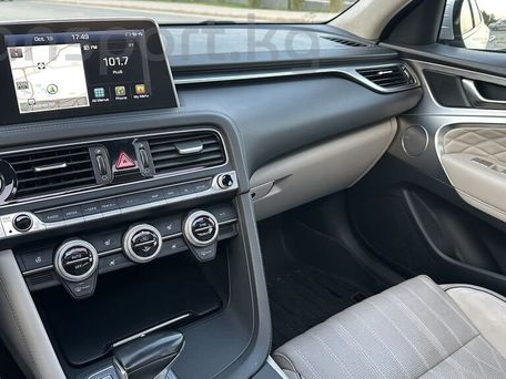 Hyundai Genesis, 2019 — фото 9