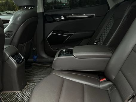 Kia K7, 2018 — сүрөт 9