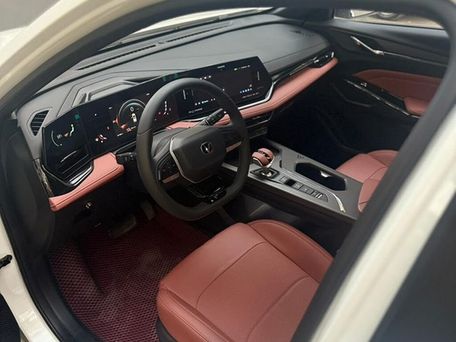 Changan X5 Plus, 2025 — photo 6