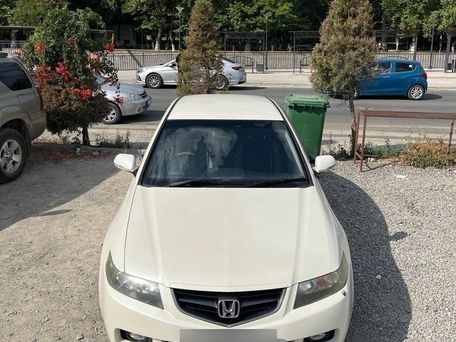 Honda Accord, 2015 — фото 10
