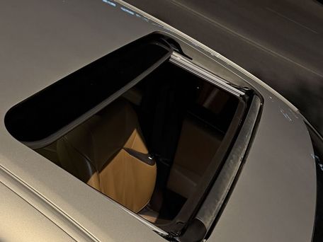 Lexus ES, 2018 — 照片 14