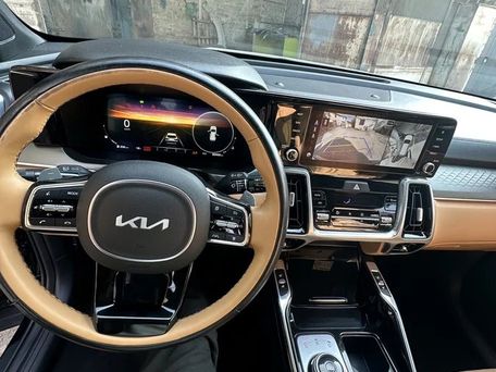 Kia Sorento, 2023 — photo 10