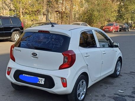 Kia Picanto, 2019 — photo 5
