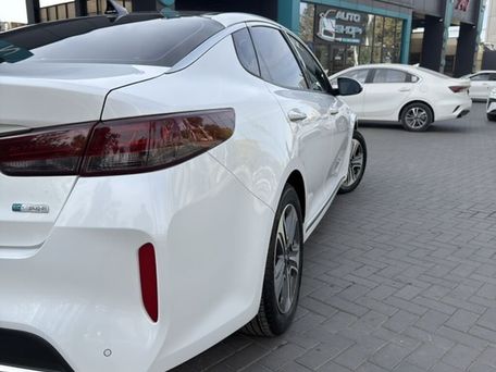 Kia K5, 2020 — photo 5