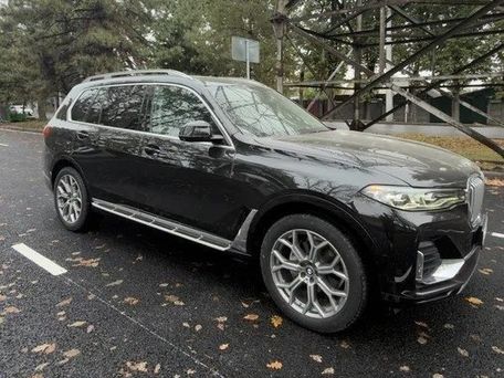 BMW X7, 2022 — фото 2