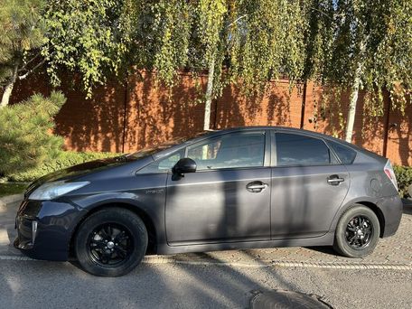 Toyota Prius, 2015 — 照片 5
