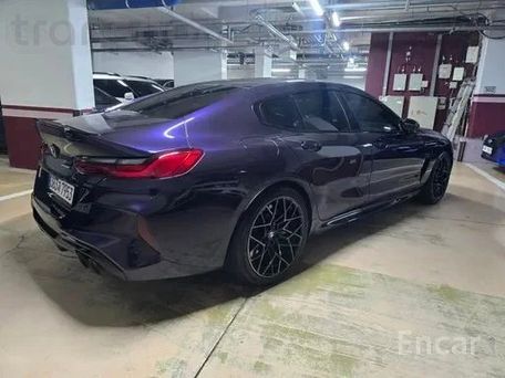 BMW M8, 2021 — фото 2