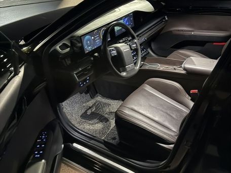 Hyundai Grandeur, 2023 — photo 7
