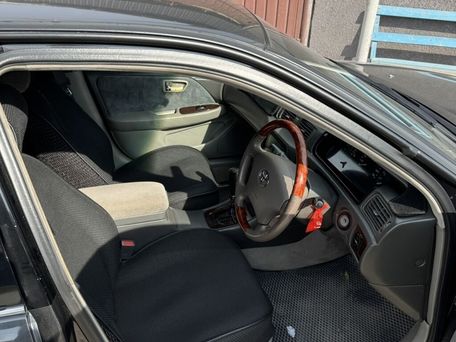 Toyota Camry, 2000 — 照片 20