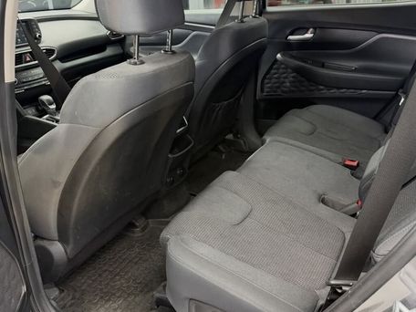 Hyundai Santa Fe, 2019 — photo 6