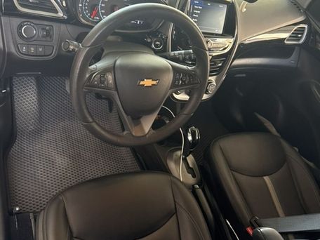 Chevrolet Spark, 2019 — сүрөт 6