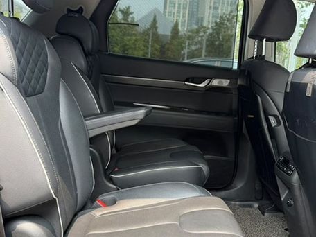 Hyundai Palisade, 2020 — сүрөт 11