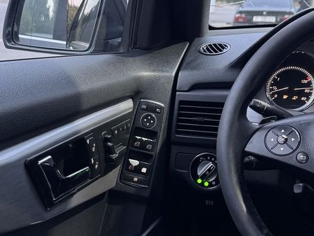 Mercedes-Benz GLC AMG, 2009 — photo 16